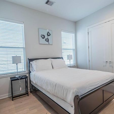 Charming 3-Bedroom Luxury Home Near Downtown, Nrg, Galleria & Medical Center Houston Eksteriør billede
