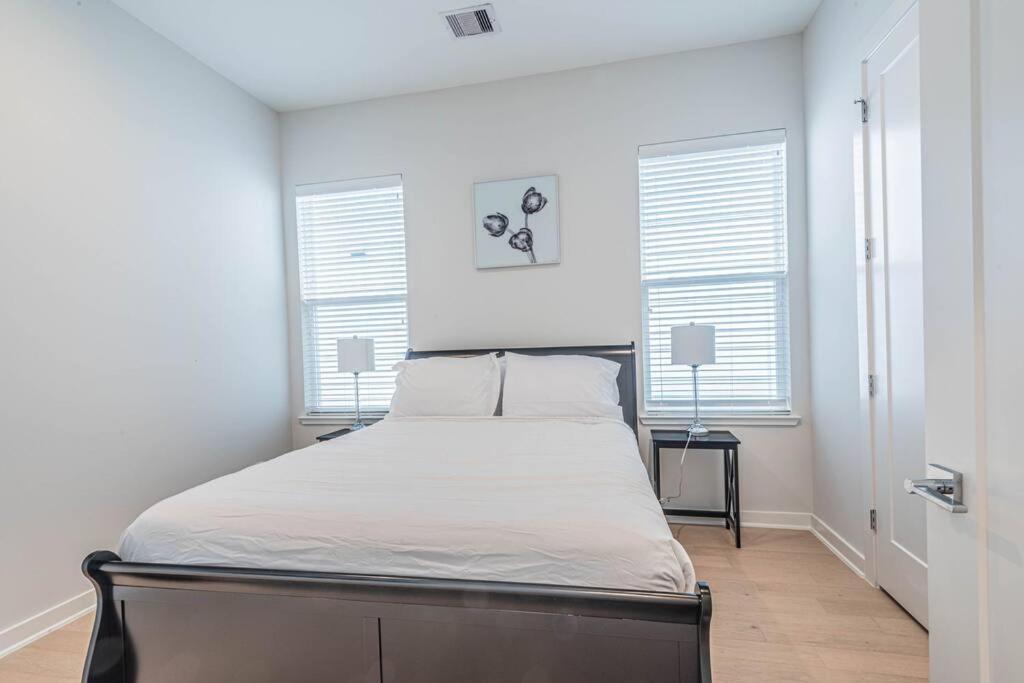 Charming 3-Bedroom Luxury Home Near Downtown, Nrg, Galleria & Medical Center Houston Eksteriør billede