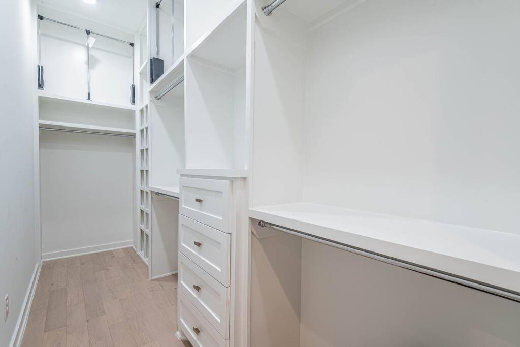 Charming 3-Bedroom Luxury Home Near Downtown, Nrg, Galleria & Medical Center Houston Eksteriør billede